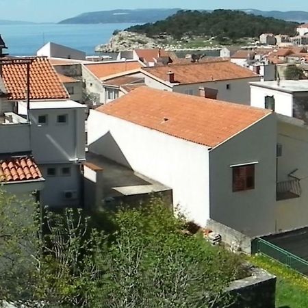 Apartments Makarska Raos Extérieur photo