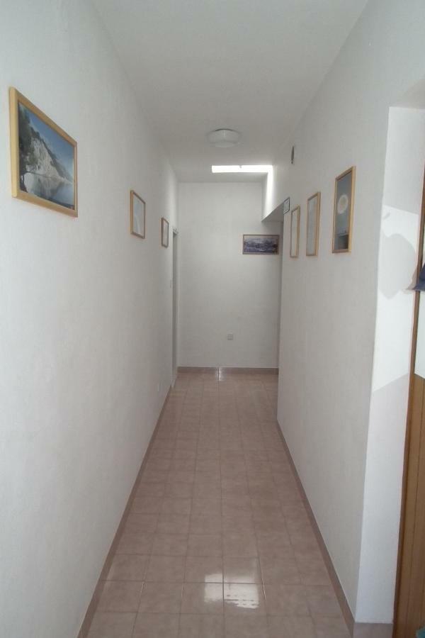 Apartments Makarska Raos Extérieur photo