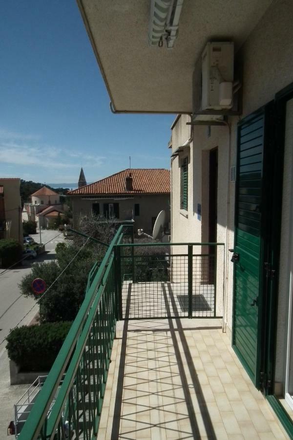 Apartments Makarska Raos Extérieur photo