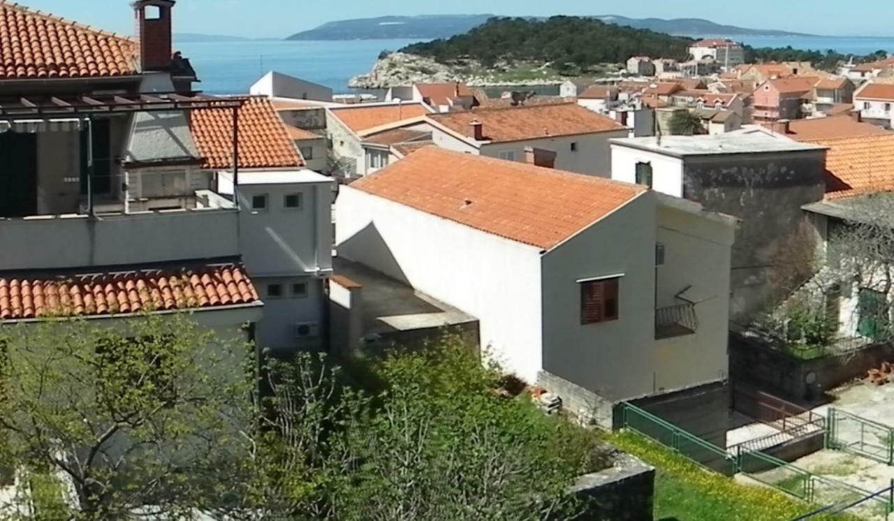 Apartments Makarska Raos Extérieur photo