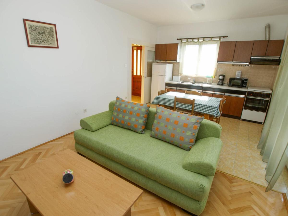 Apartments Makarska Raos Extérieur photo