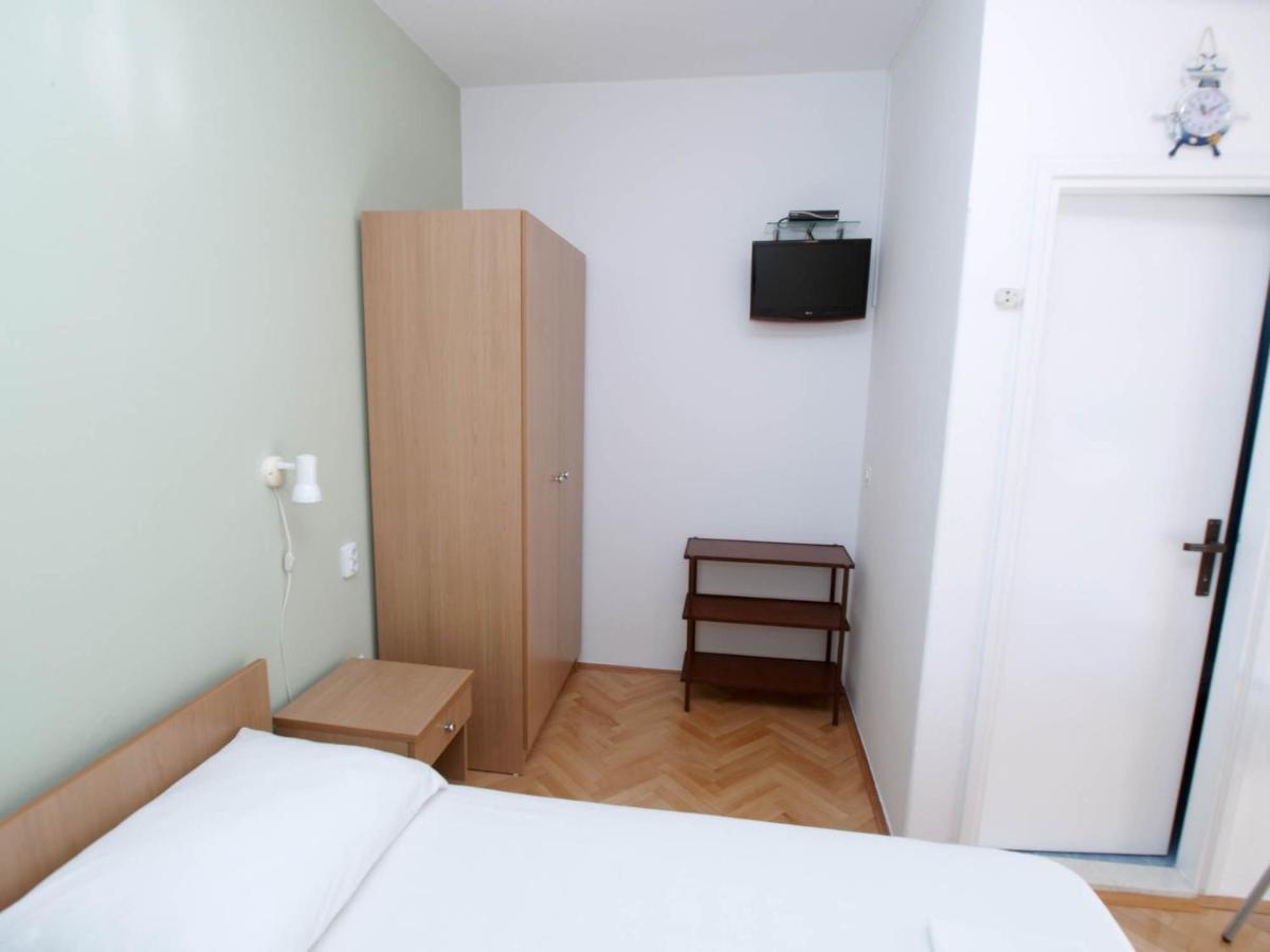 Apartments Makarska Raos Extérieur photo