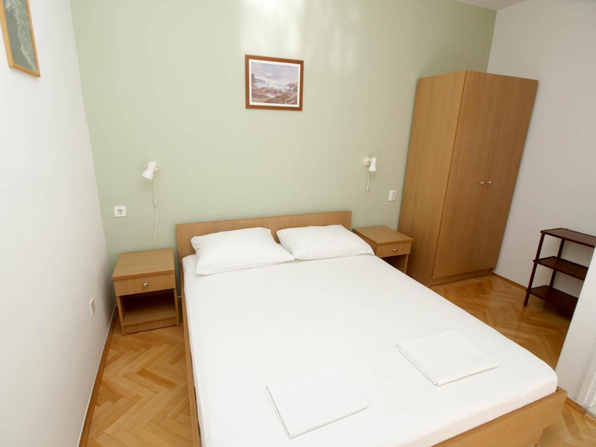 Apartments Makarska Raos Extérieur photo