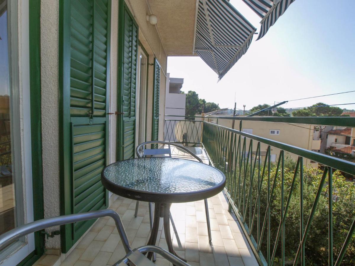 Apartments Makarska Raos Extérieur photo