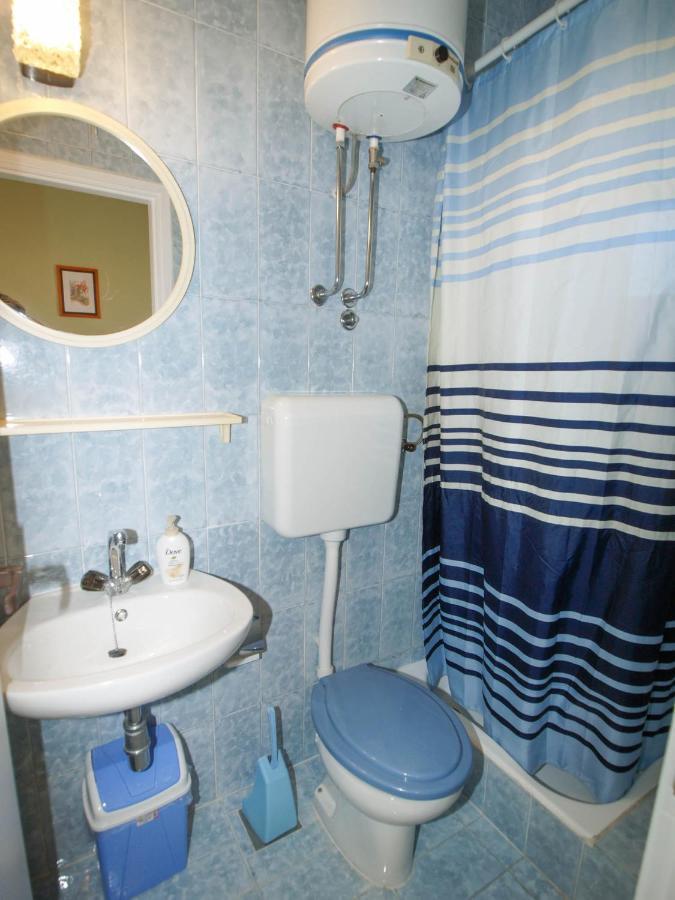 Apartments Makarska Raos Extérieur photo
