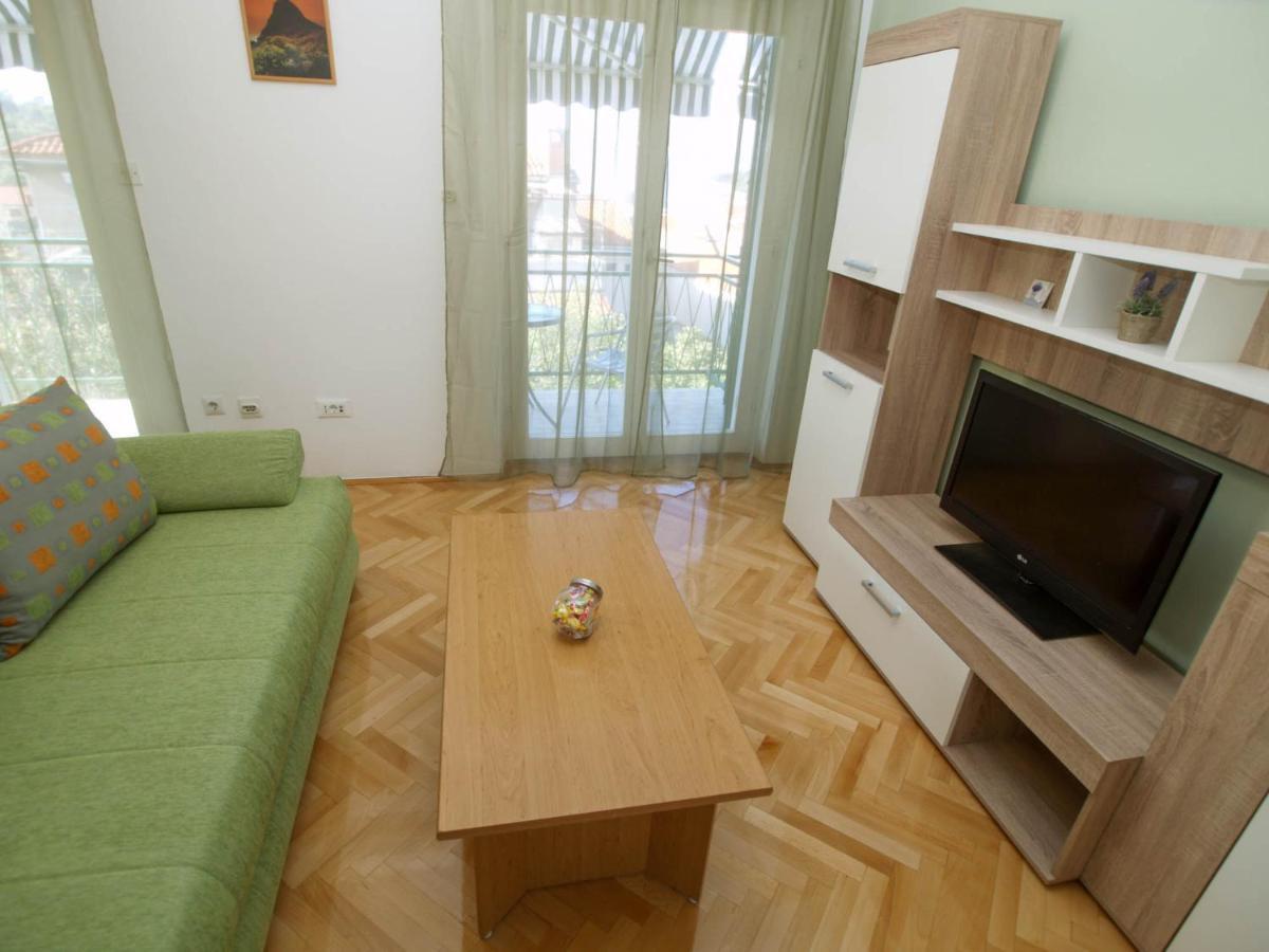 Apartments Makarska Raos Extérieur photo