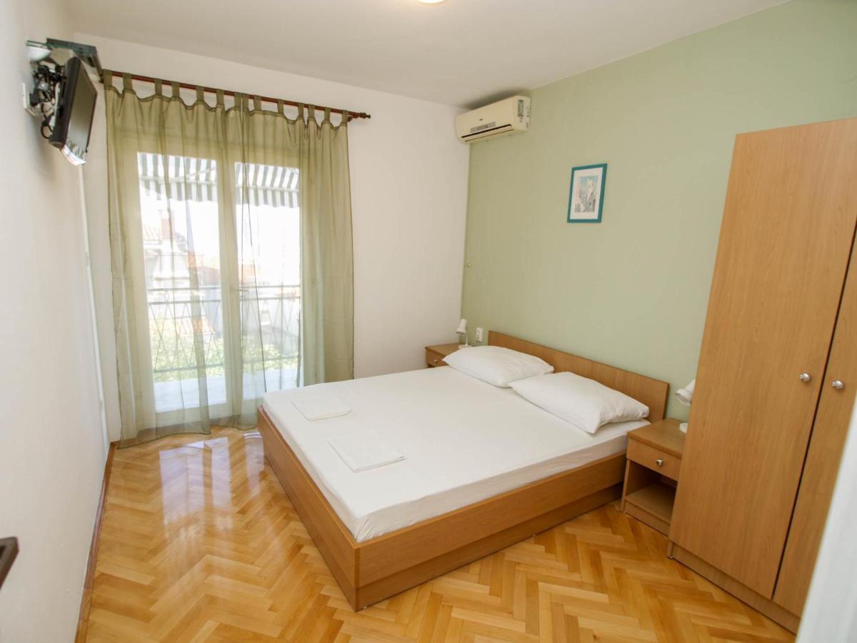 Apartments Makarska Raos Extérieur photo
