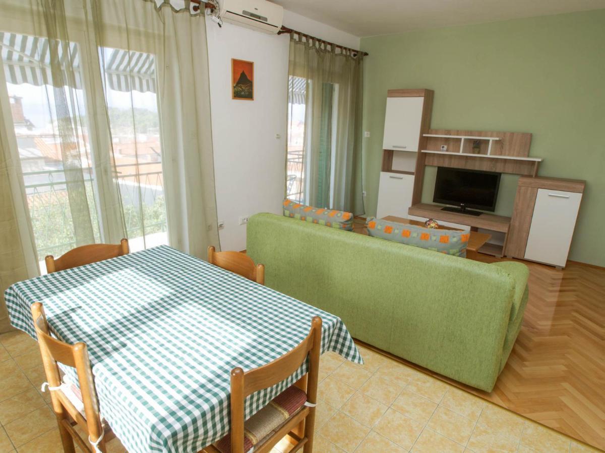 Apartments Makarska Raos Extérieur photo