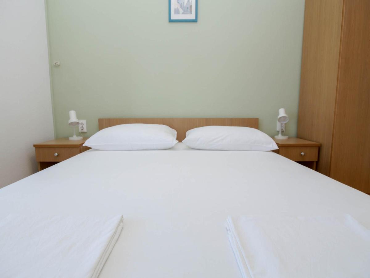 Apartments Makarska Raos Extérieur photo